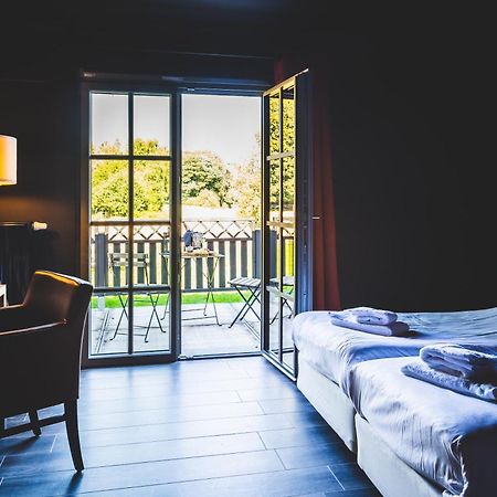 Hotel Domaine Du Ble Wavre Exteriér fotografie