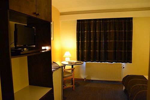Hotel Domaine Du Ble Wavre Exteriér fotografie
