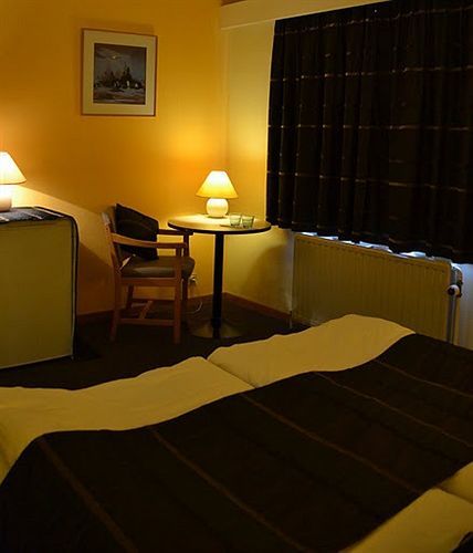 Hotel Domaine Du Ble Wavre Exteriér fotografie