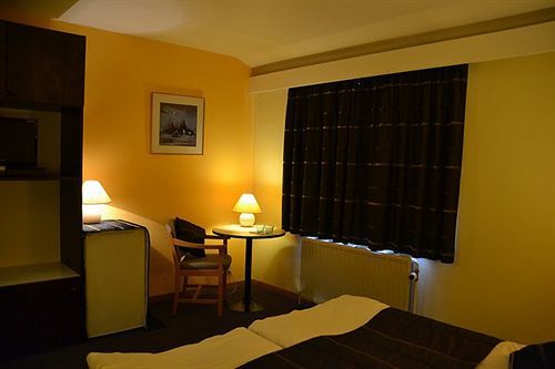 Hotel Domaine Du Ble Wavre Exteriér fotografie